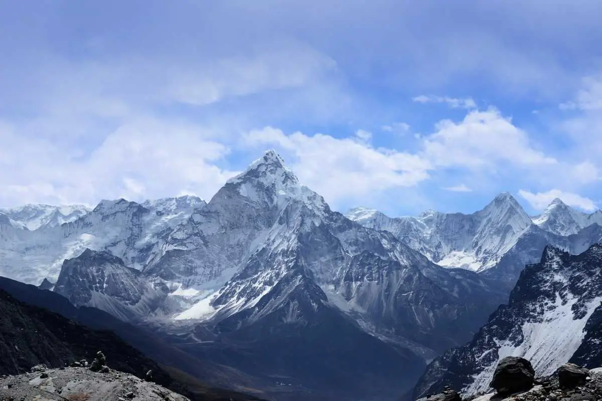 Himalayan Forever